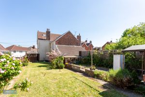 Garden- click for photo gallery